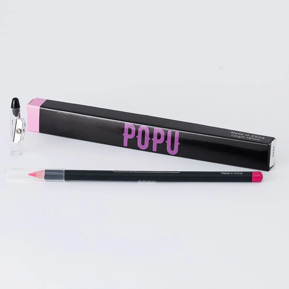 Lips Predraw Pencils - Image 4